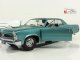    1965 Pontiac GTO (Reef Turquoise Irid) (Sunstar)