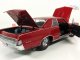    1965 Pontiac GTO (Montero Red) (Sunstar)