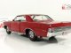    1965 Pontiac GTO (Montero Red) (Sunstar)