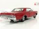    1965 Pontiac GTO (Montero Red) (Sunstar)