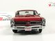    1965 Pontiac GTO (Montero Red) (Sunstar)