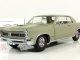    1965 Pontiac GTO (Capri Gold) (Sunstar)