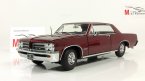1964 Pontiac GTO (Marimba Red)