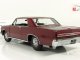    1964 Pontiac GTO (Marimba Red) (Sunstar)