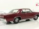    1964 Pontiac GTO (Marimba Red) (Sunstar)