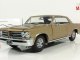    1964 Pontiac GTO (Saddle Bronz) (Sunstar)