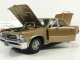    1964 Pontiac GTO (Saddle Bronz) (Sunstar)