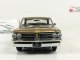    1964 Pontiac GTO (Saddle Bronz) (Sunstar)