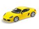    Porsche Cayman (Minichamps)