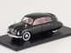    Tatra T600 Tatraplan, black (Neo Scale Models)