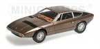 Maserati Khamsin - brown met