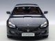    Maserati Quattroporte GTS 2015 (Autoart)