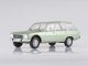    PEUGEOT 504 Break 1976 Lime metallic (ModelCar Group (MCG))