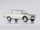    PEUGEOT 504 Break 1976 Lime metallic (ModelCar Group (MCG))