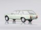    PEUGEOT 504 Break 1976 Lime metallic (ModelCar Group (MCG))