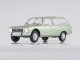    PEUGEOT 504 Break 1976 Lime metallic (ModelCar Group (MCG))