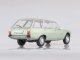    PEUGEOT 504 Break 1976 Lime metallic (ModelCar Group (MCG))