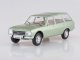    PEUGEOT 504 Break 1976 Lime metallic (ModelCar Group (MCG))