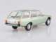    PEUGEOT 504 Break 1976 Lime metallic (ModelCar Group (MCG))