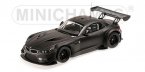 BMW Z4 GT3 - 2012 - STREETVERSION - MATT BLACK