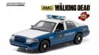 FORD Crown Victoria Police Interceptor "Georgia Sheriff" 2001 (  " ")