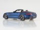    Mercedes AMG GT C Roadster, metallic-blue (Norev)