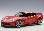 Chevrolet Corvette C7 Z06 2014