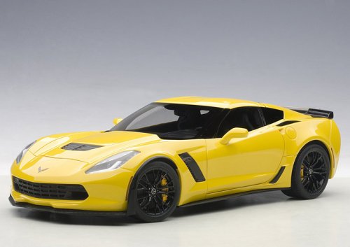 Chevrolet Corvette C7 Z06 2014