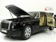    Rolls-Royce Phantom Coupe (Kyosho)