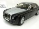    Rolls-Royce Phantom Coupe (Kyosho)