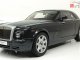    Rolls-Royce Phantom Coupe (Kyosho)