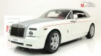Rolls Royce Phantom Drophead Coupe