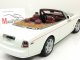    Rolls Royce Phantom Drophead Coupe (Kyosho)