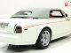    Rolls Royce Phantom Drophead Coupe (Kyosho)