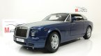 Rolls Royce Phantom Drophead Coupe