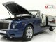    Rolls Royce Phantom Drophead Coupe (Kyosho)