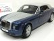    Rolls Royce Phantom Drophead Coupe (Kyosho)