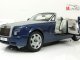    Rolls Royce Phantom Drophead Coupe (Kyosho)