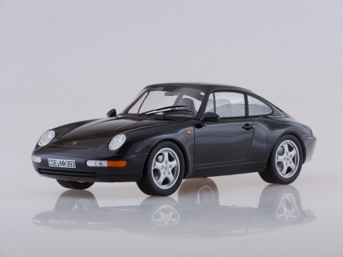 Porsche 911 (993) Carrera Coupe, 1993 ()