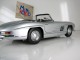     300 SL Roadster (Minichamps)