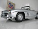     300 SL Roadster (Minichamps)