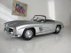     300 SL Roadster (Minichamps)