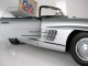     300 SL Roadster (Minichamps)