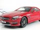      SL 63 AMG Hard Top (Maisto)