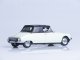    1961 Citroen DS 19 Open Convertible - Blanc Carrare (White) (Sunstar)