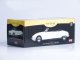    1961 Citroen DS 19 Open Convertible - Blanc Carrare (White) (Sunstar)