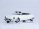    1961 Citroen DS 19 Open Convertible - Blanc Carrare (White) (Sunstar)