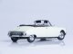    1961 Citroen DS 19 Open Convertible - Blanc Carrare (White) (Sunstar)