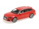    Audi RS6 Avant - 2013  RS6 (Minichamps)