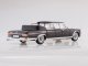    1966 Mercedes-Benz 600 Landaulet (Black) (Sunstar)